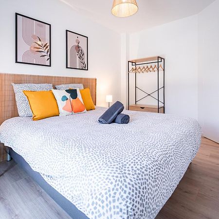 Le Cool'Nest - Proche Disney Et Val D'Europe 10Mn Esbly Екстериор снимка